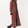 Robe Longue Imprimée Multicolore ADOLIE - Image 7