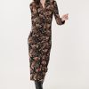 Robe longue en jersey imprimé AMAZONE - Image 2