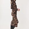 Robe longue en jersey imprimé AMAZONE - Image 3