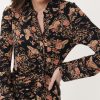 Robe longue en jersey imprimé AMAZONE - Image 5