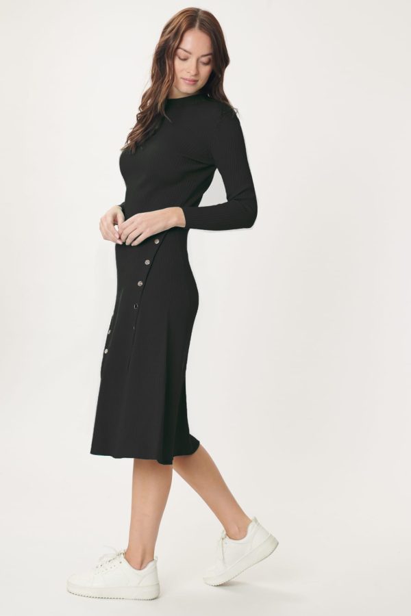 Robe en maille GEMMA - Image 7