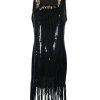 Robe de fêtes à paillettes DALILA