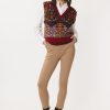 Pantalon Slim Stretch NEFERTITI