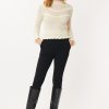 Pantalon Slim Stretch NEFERTITI - Image 2