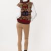 Pantalon Slim Stretch NEFERTITI - Image 3