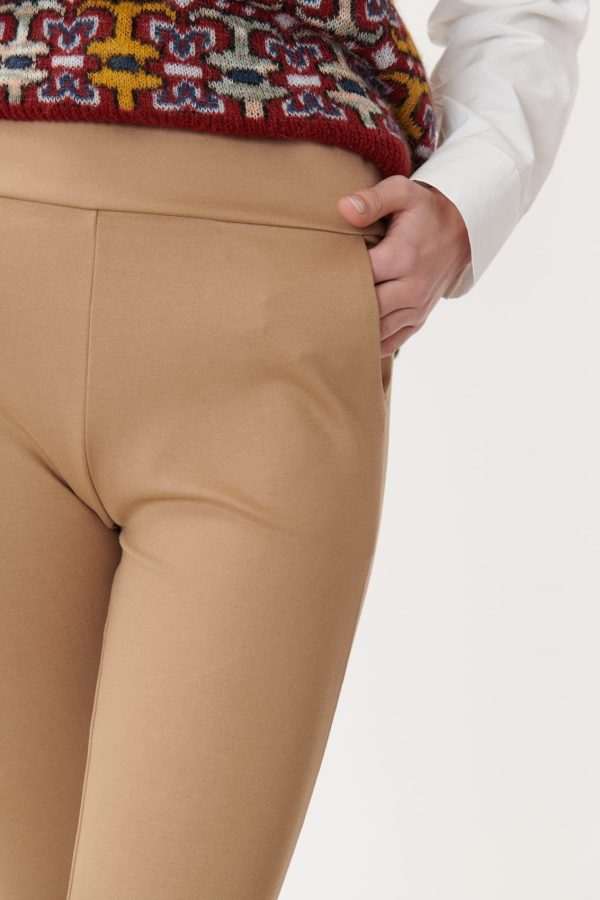 Pantalon Slim Stretch NEFERTITI - Image 4
