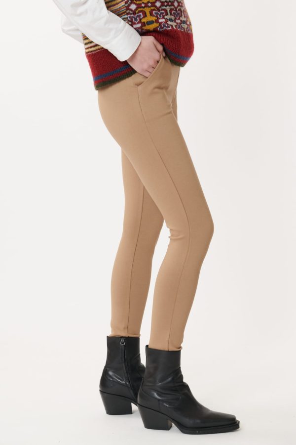 Pantalon Slim Stretch NEFERTITI - Image 5