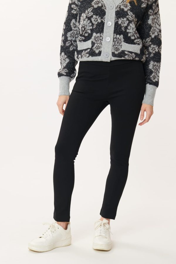 Pantalon Slim Stretch NEFERTITI - Image 6
