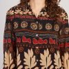 Chemise fluide imprimée floral FANTAISIE - Image 3