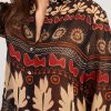 Chemise fluide imprimée floral FANTAISIE - Image 4