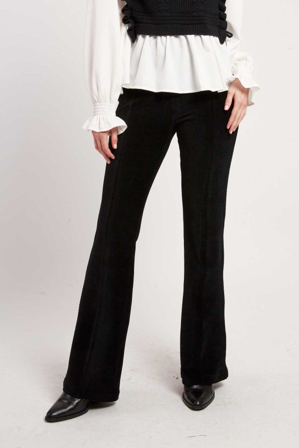 Pantalon en velours côtelé RAGTIME