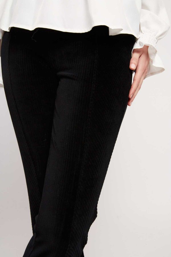 Pantalon en velours côtelé RAGTIME - Image 3