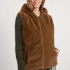 Veste reversible sans manches ELEKTRA - Image 2