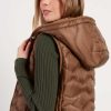 Veste reversible sans manches ELEKTRA - Image 3