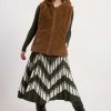 Veste reversible sans manches ELEKTRA - Image 6