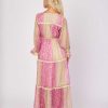 Robe longue imprimée CABRIERES - Image 6