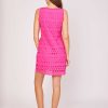 Robe unie sans manche PIA - Image 4