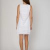 Robe unie sans manche PIA - Image 7