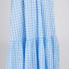 Robe longue imprimée PHILIDOR - Image 4