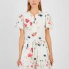 Robe courte imprimée PICHENETTE - Image 5